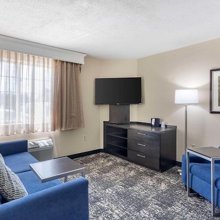 Executive Residency By Best Western Philadelphia-Willow Grove Horsham Buitenkant foto