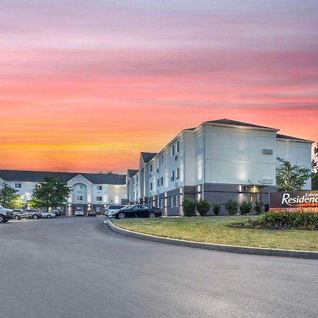Executive Residency By Best Western Philadelphia-Willow Grove Horsham Buitenkant foto