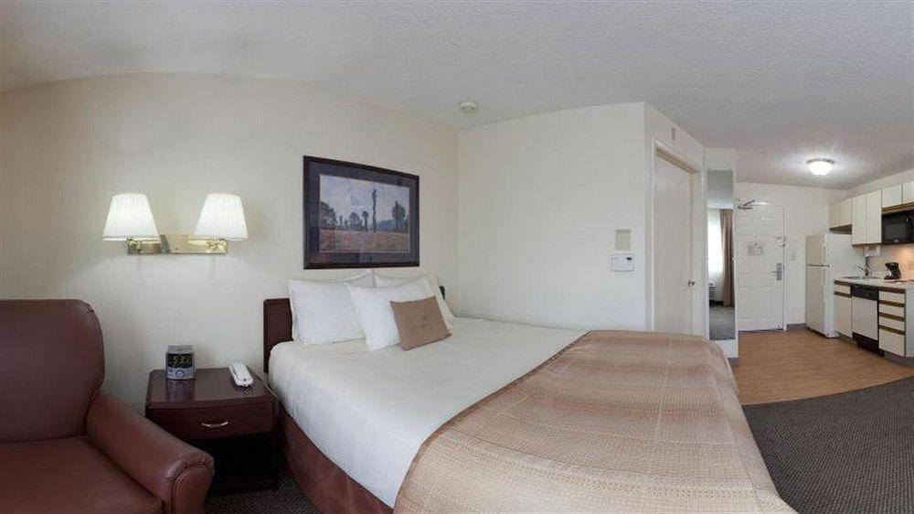 Executive Residency By Best Western Philadelphia-Willow Grove Horsham Buitenkant foto