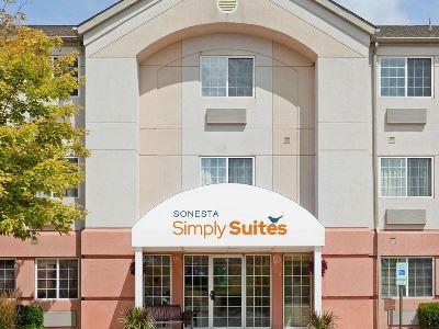Executive Residency By Best Western Philadelphia-Willow Grove Horsham Buitenkant foto