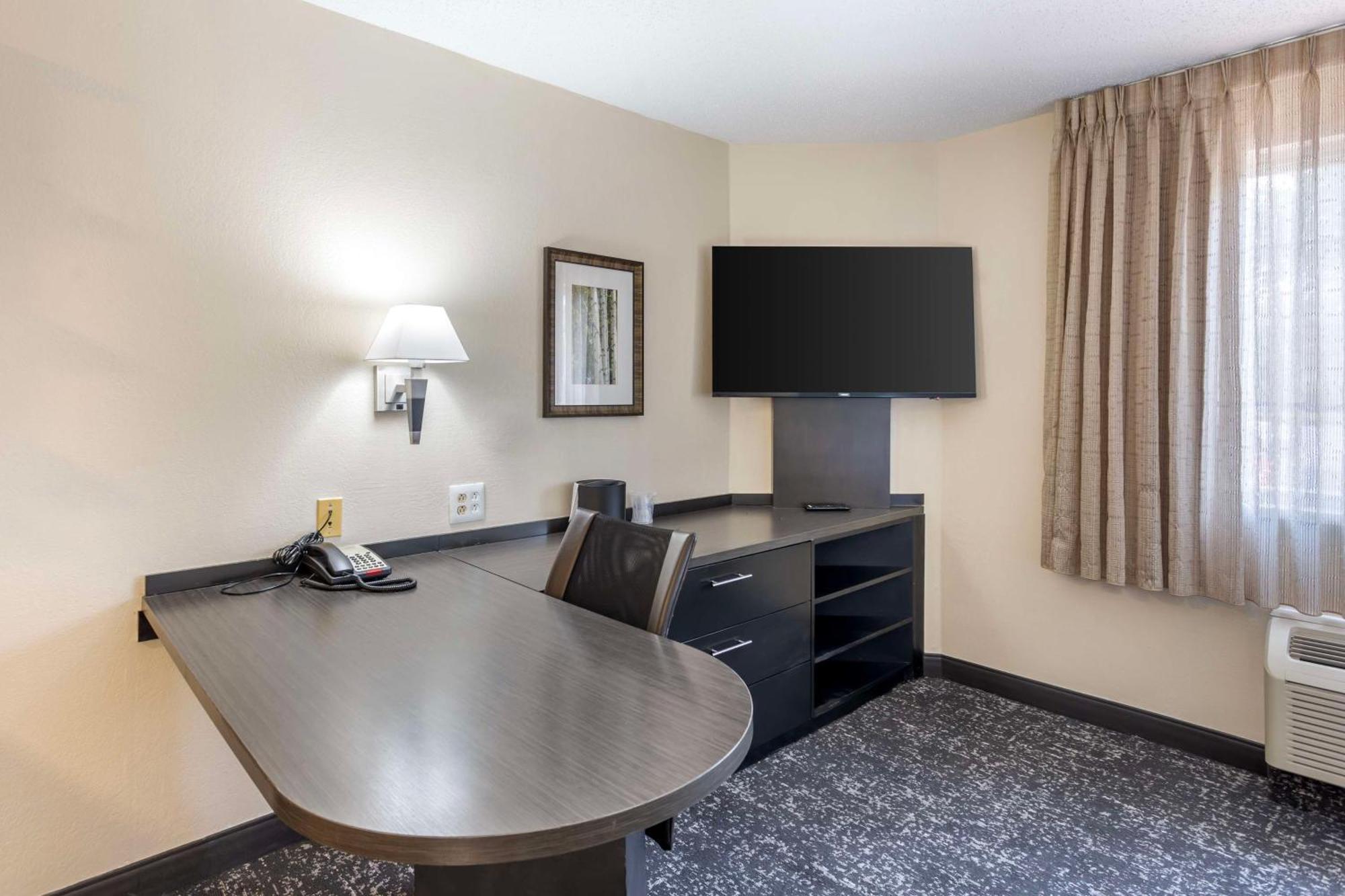Executive Residency By Best Western Philadelphia-Willow Grove Horsham Buitenkant foto