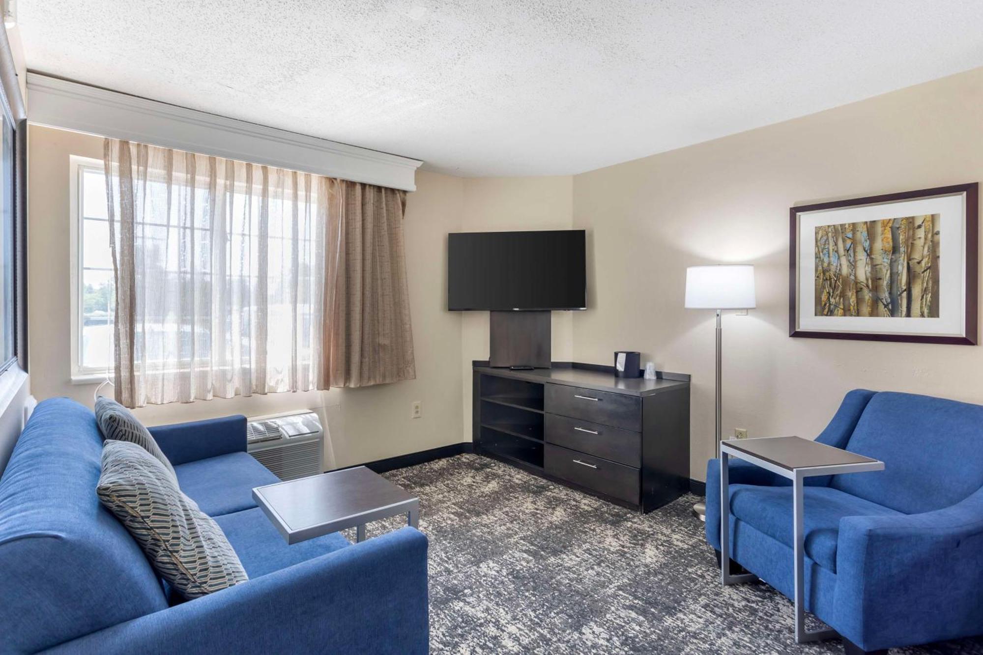Executive Residency By Best Western Philadelphia-Willow Grove Horsham Buitenkant foto