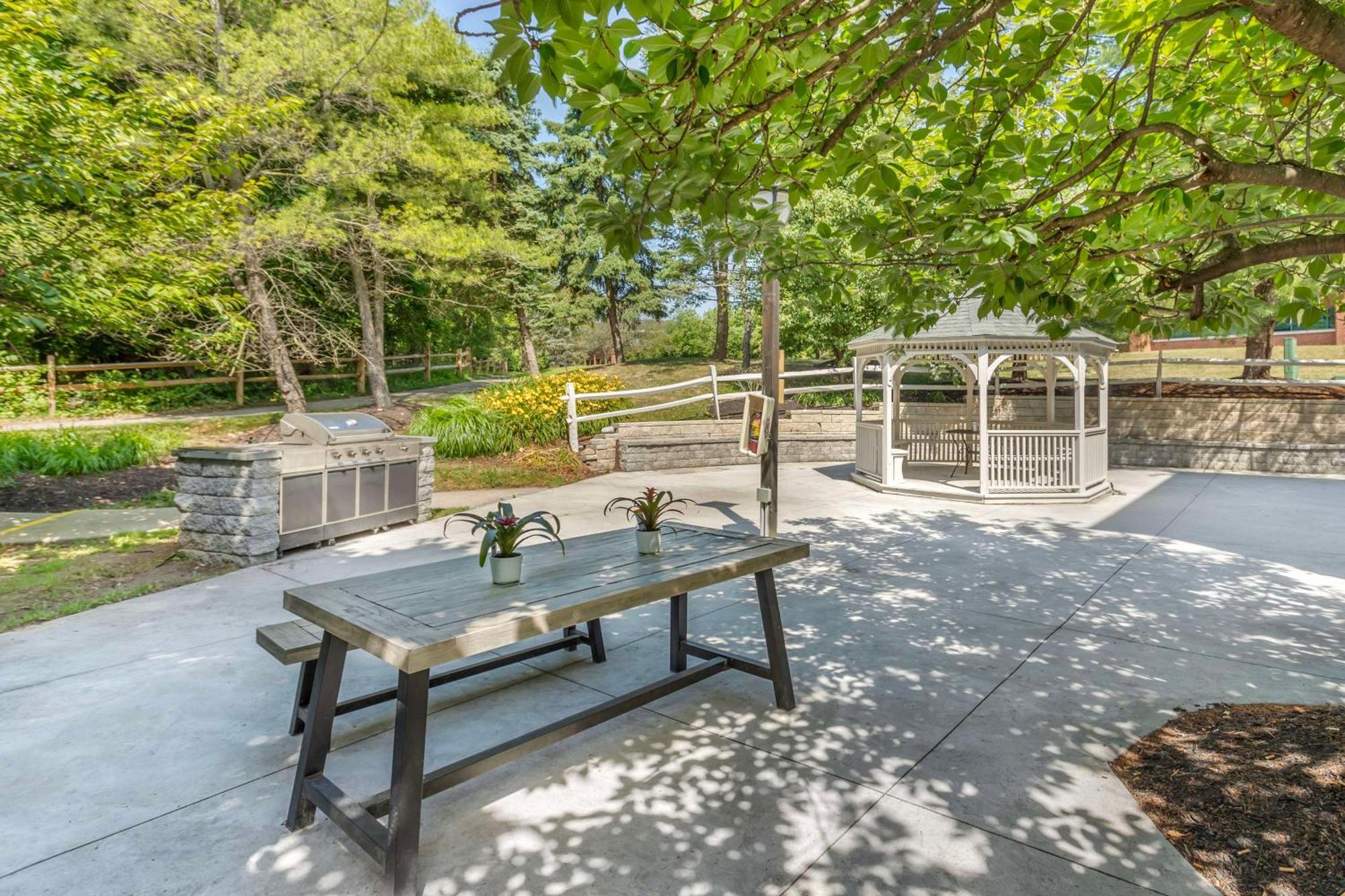 Executive Residency By Best Western Philadelphia-Willow Grove Horsham Buitenkant foto