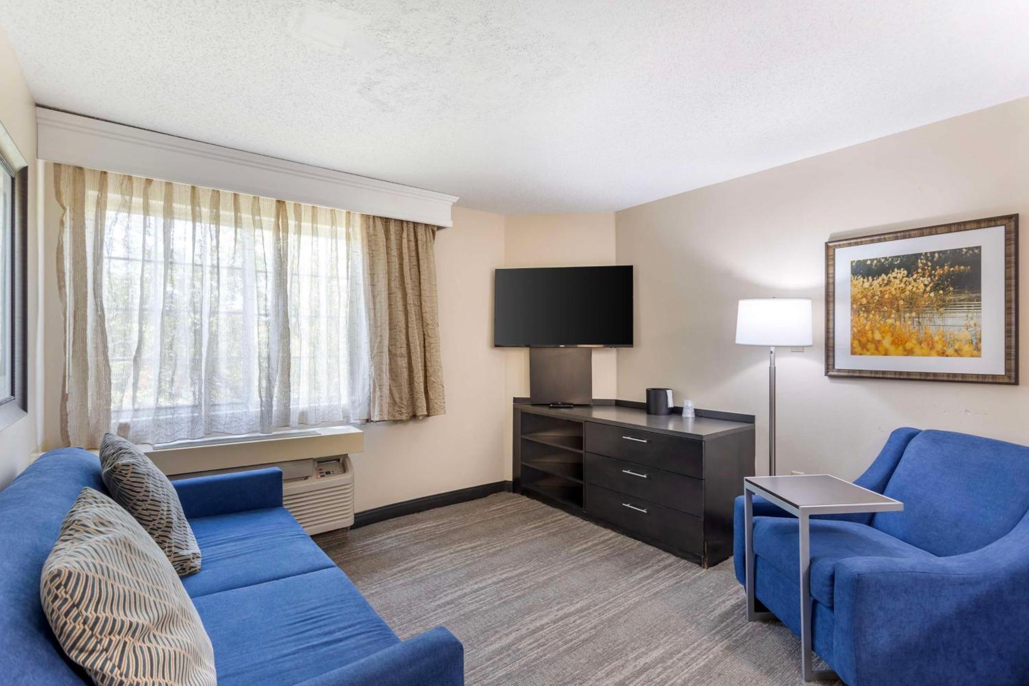 Executive Residency By Best Western Philadelphia-Willow Grove Horsham Buitenkant foto