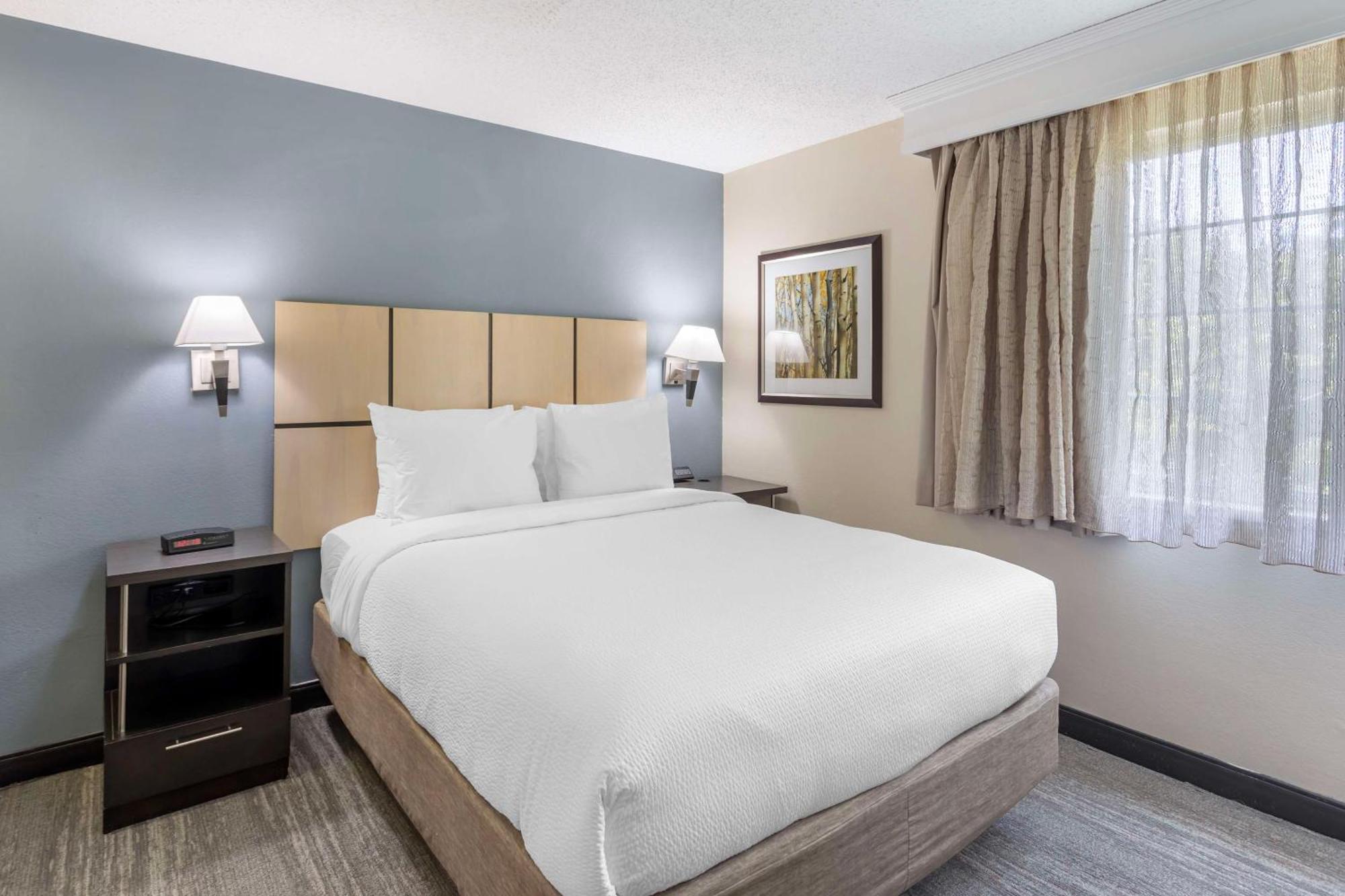 Executive Residency By Best Western Philadelphia-Willow Grove Horsham Buitenkant foto