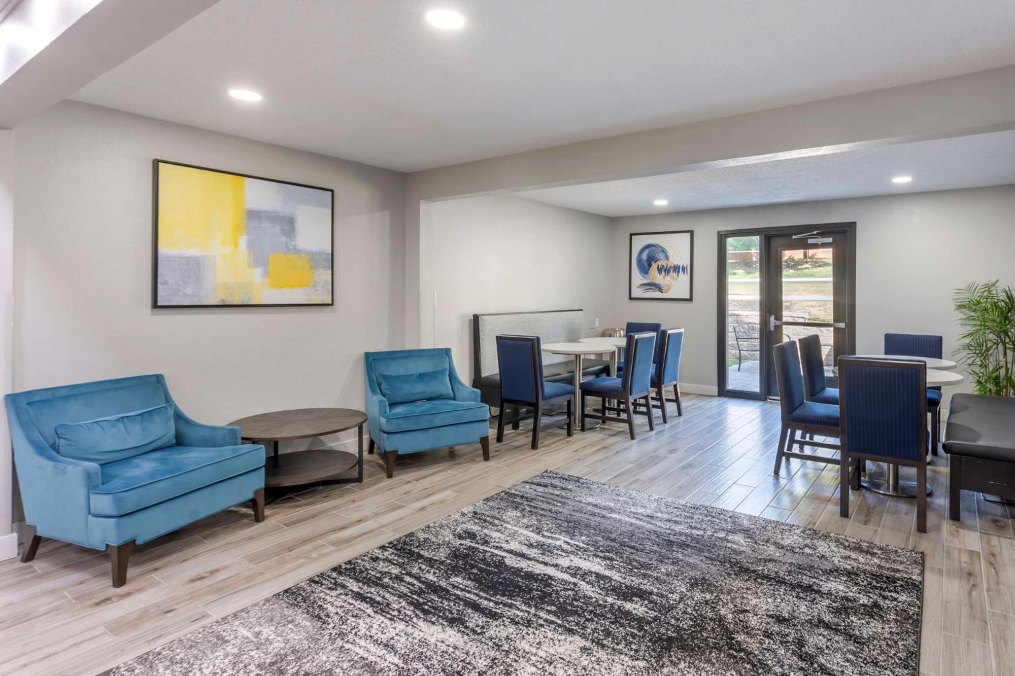 Executive Residency By Best Western Philadelphia-Willow Grove Horsham Buitenkant foto