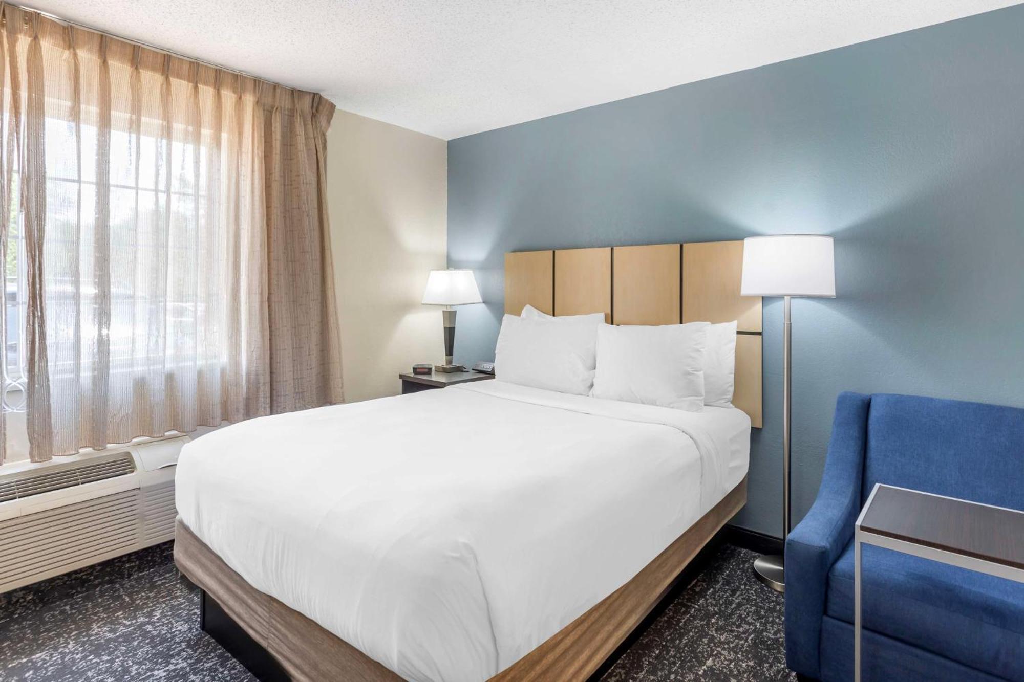 Executive Residency By Best Western Philadelphia-Willow Grove Horsham Buitenkant foto