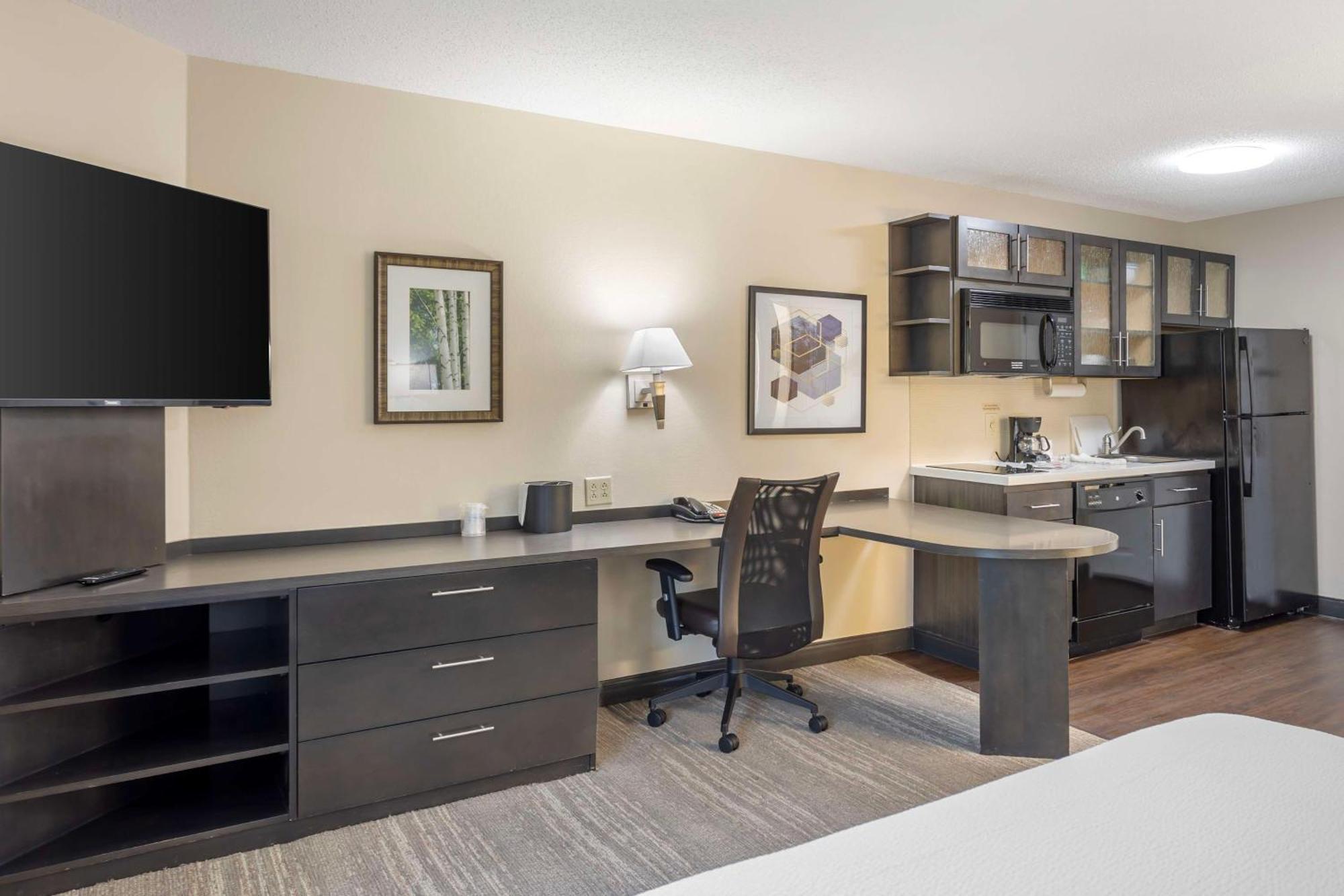 Executive Residency By Best Western Philadelphia-Willow Grove Horsham Buitenkant foto