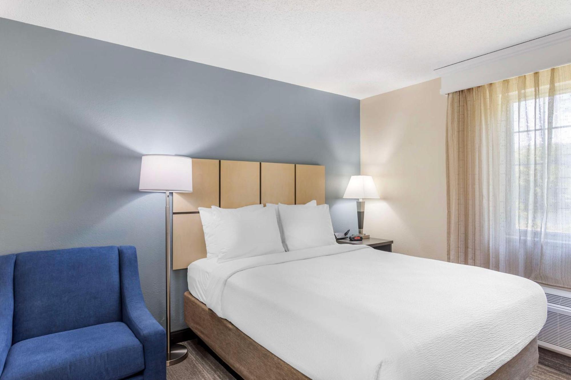 Executive Residency By Best Western Philadelphia-Willow Grove Horsham Buitenkant foto