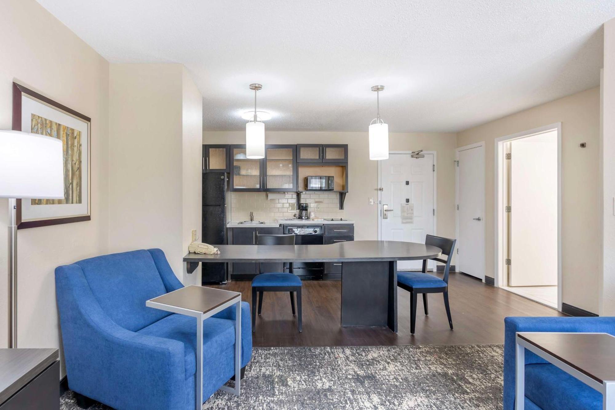 Executive Residency By Best Western Philadelphia-Willow Grove Horsham Buitenkant foto