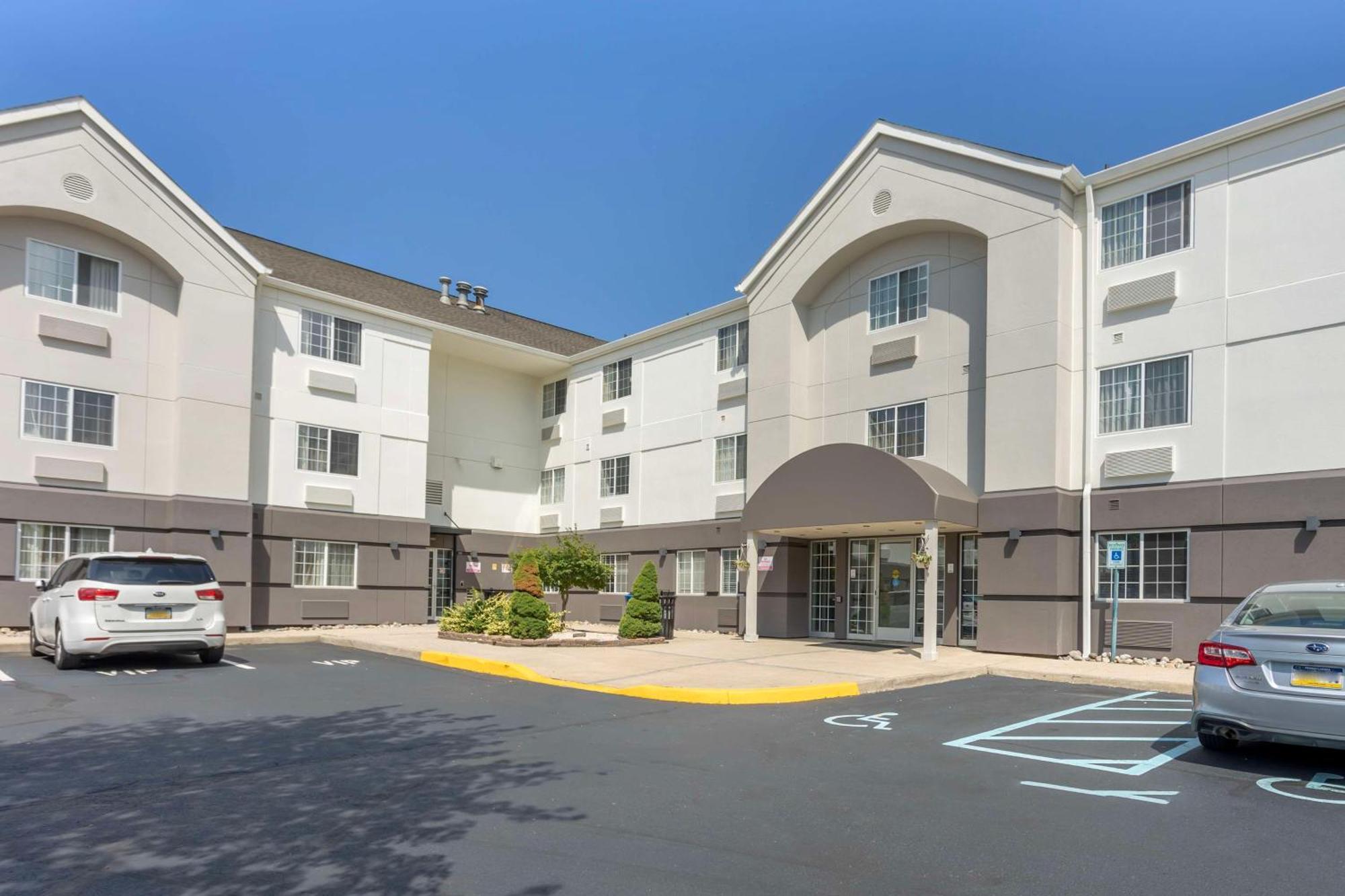 Executive Residency By Best Western Philadelphia-Willow Grove Horsham Buitenkant foto
