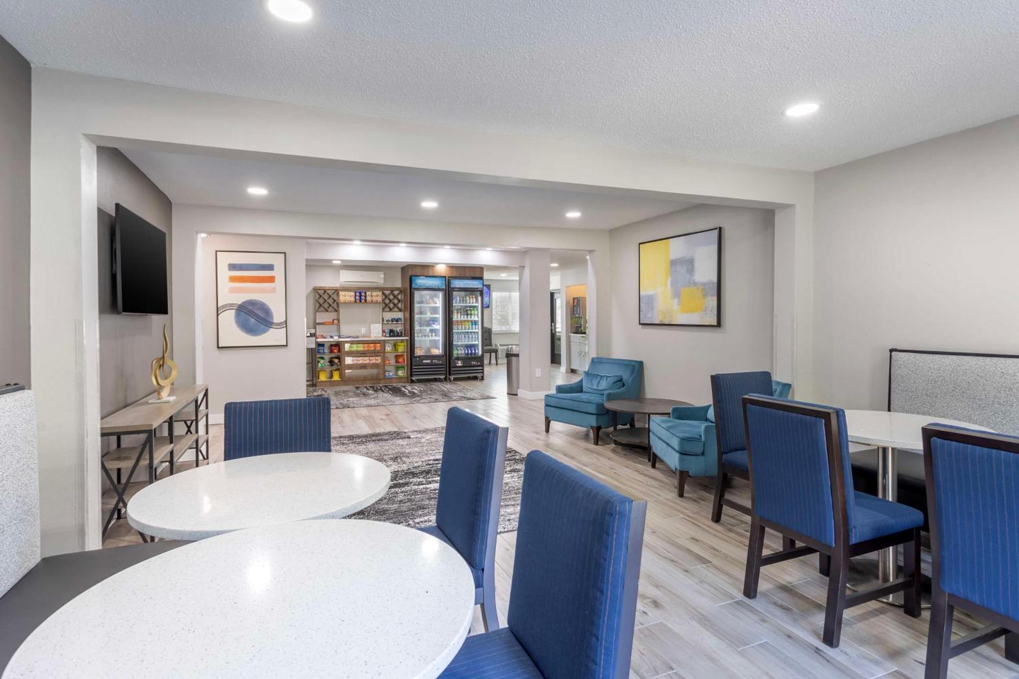 Executive Residency By Best Western Philadelphia-Willow Grove Horsham Buitenkant foto