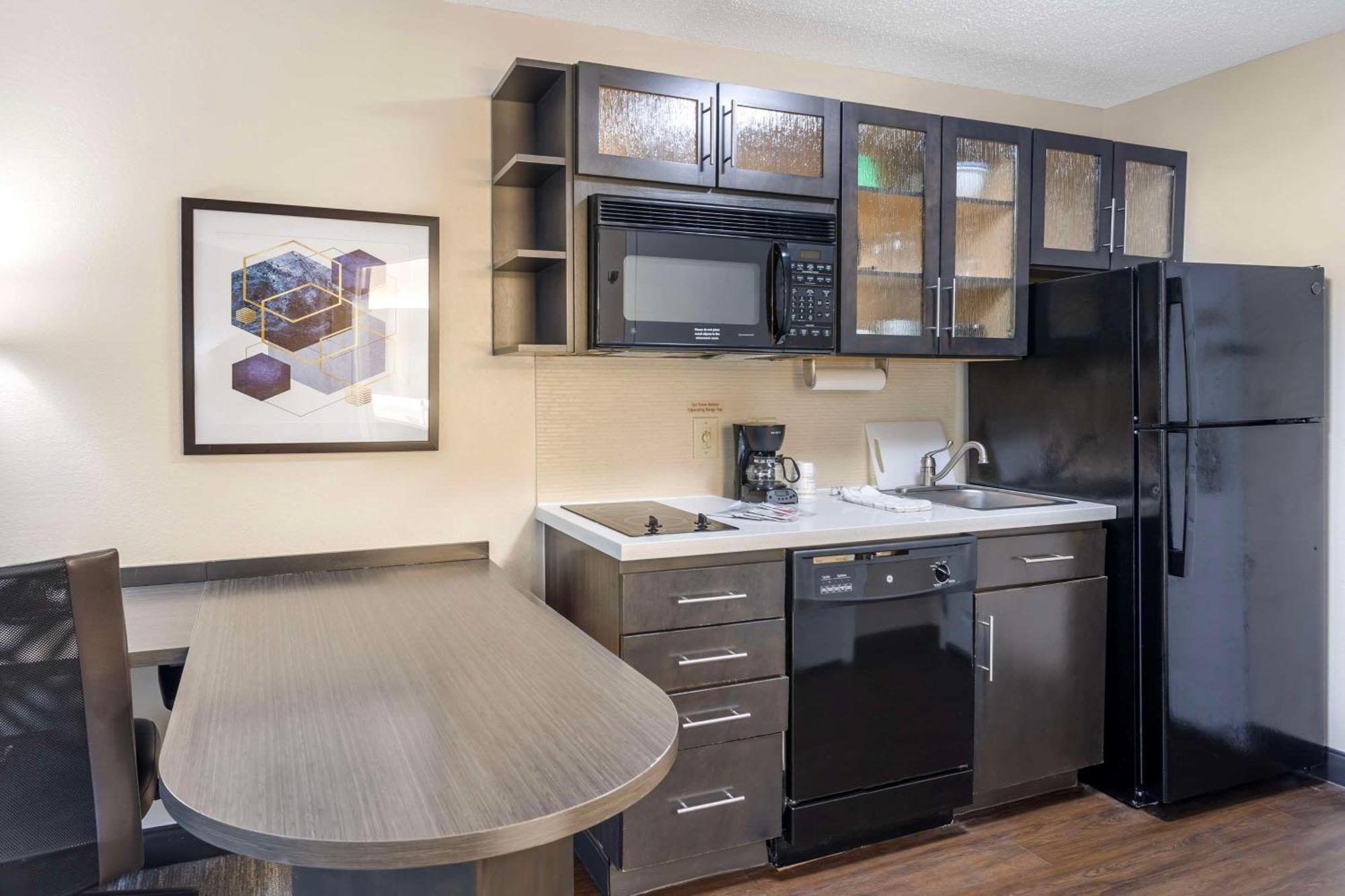 Executive Residency By Best Western Philadelphia-Willow Grove Horsham Buitenkant foto