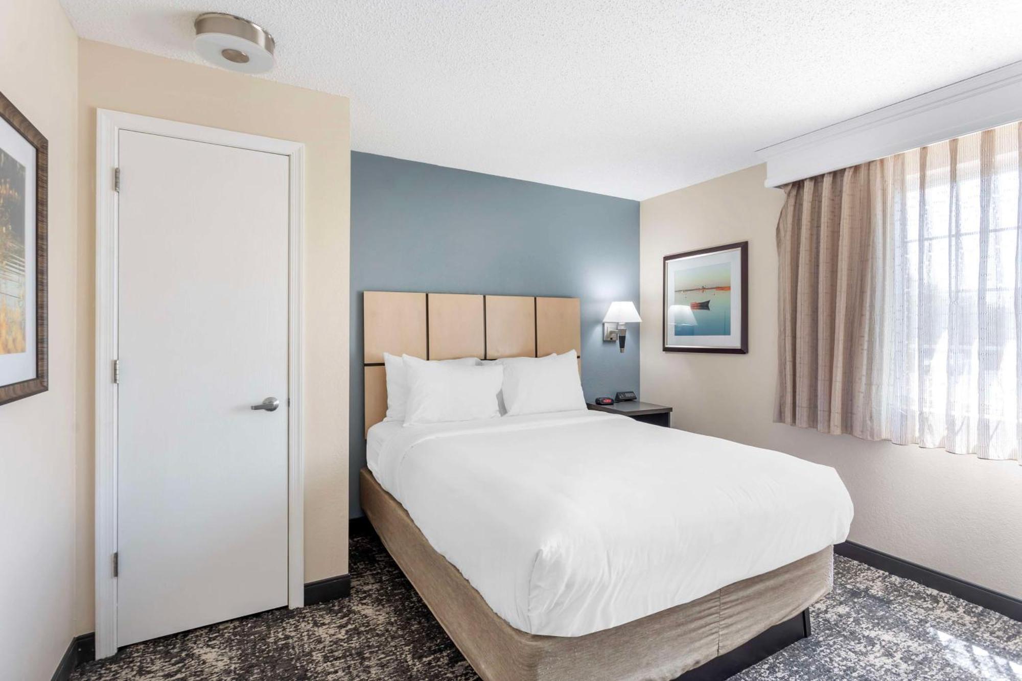 Executive Residency By Best Western Philadelphia-Willow Grove Horsham Buitenkant foto