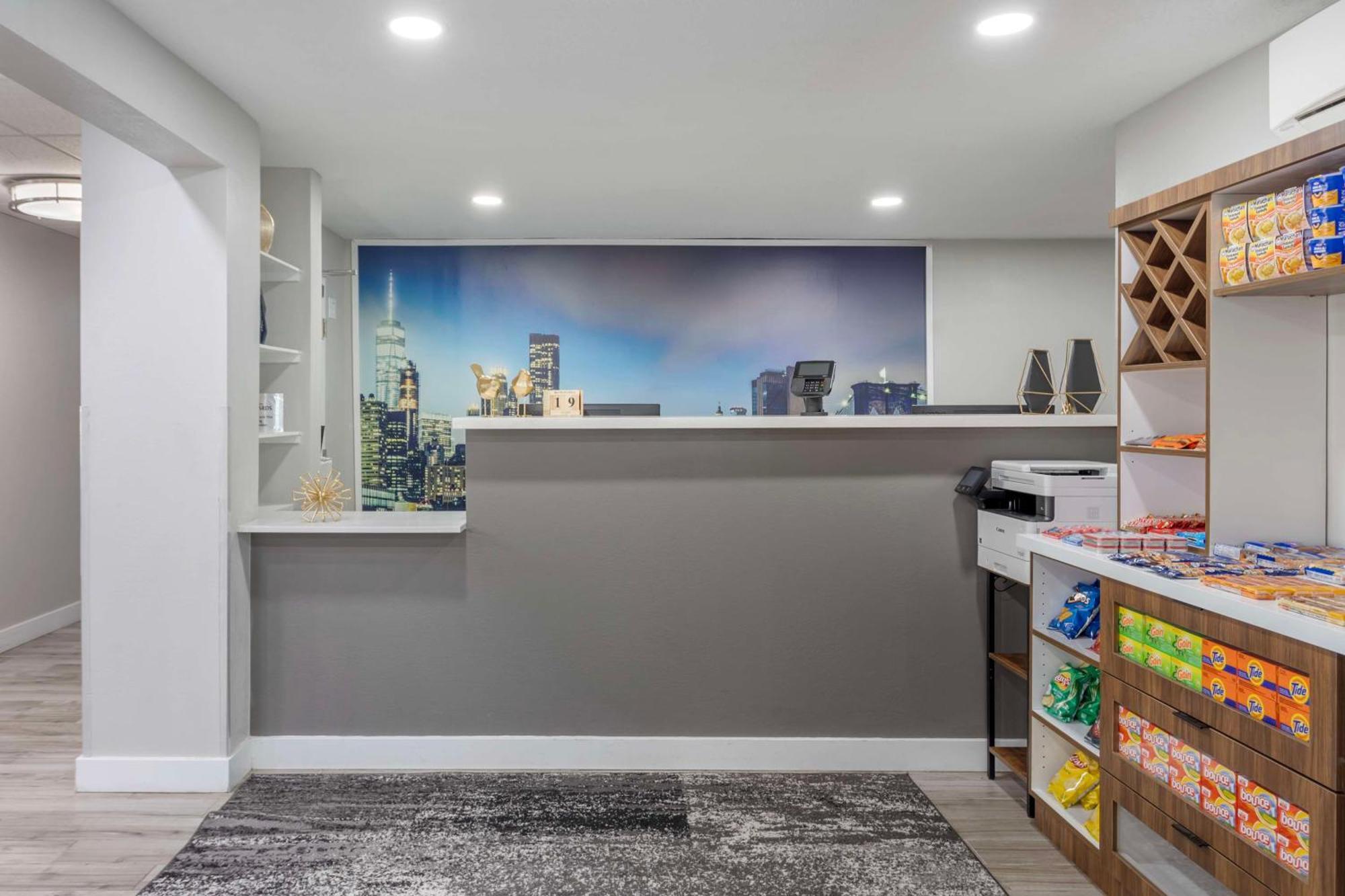 Executive Residency By Best Western Philadelphia-Willow Grove Horsham Buitenkant foto