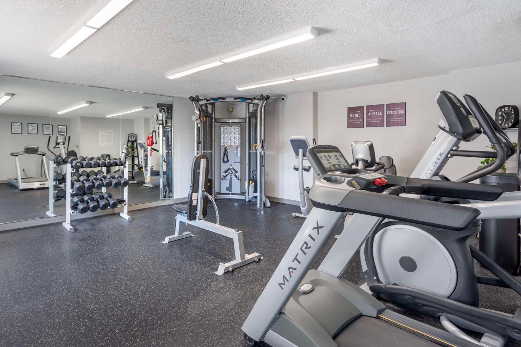 Executive Residency By Best Western Philadelphia-Willow Grove Horsham Buitenkant foto