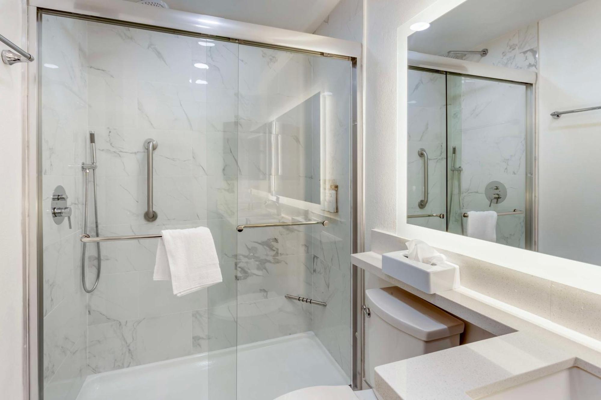 Executive Residency By Best Western Philadelphia-Willow Grove Horsham Buitenkant foto