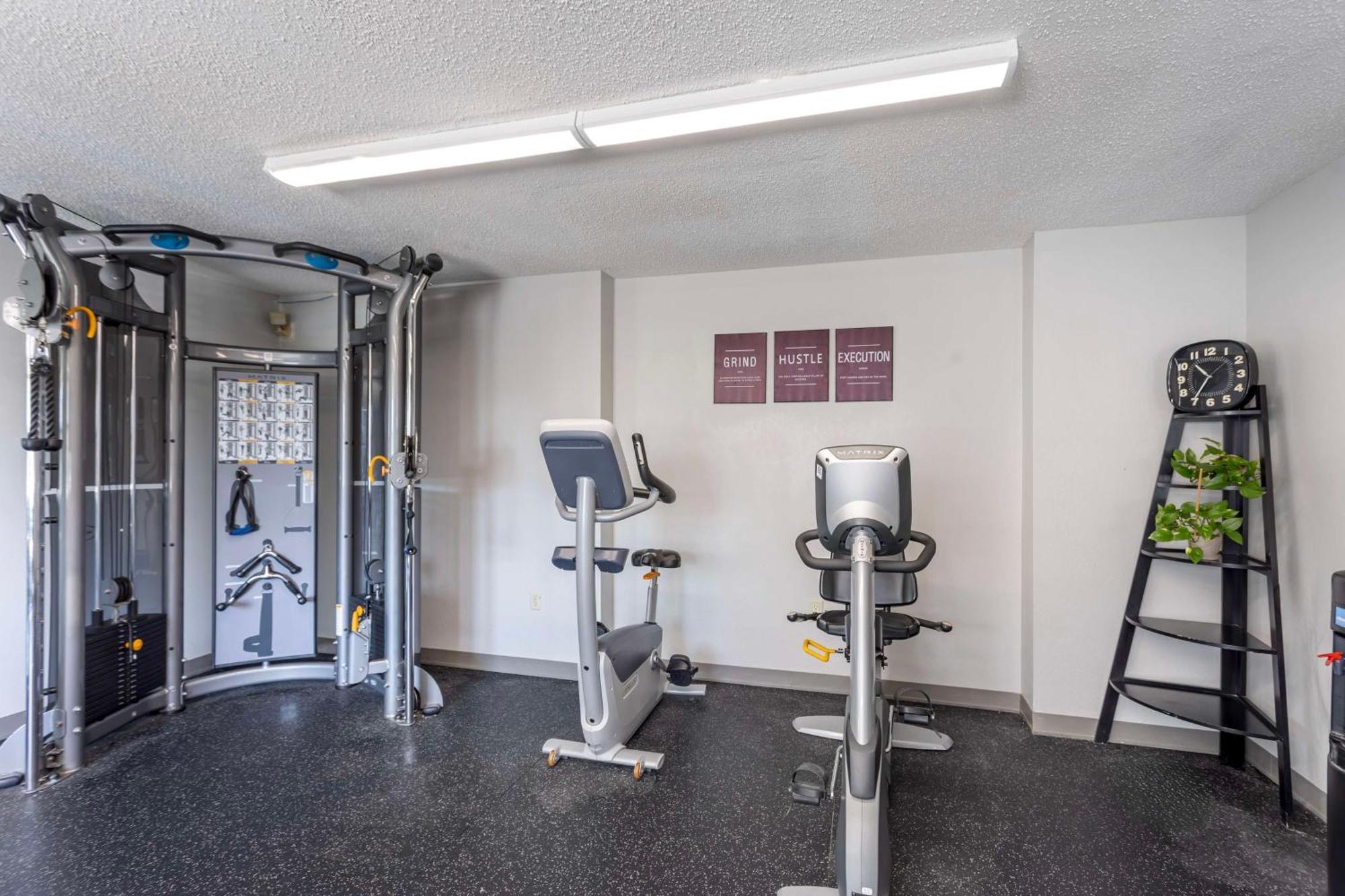 Executive Residency By Best Western Philadelphia-Willow Grove Horsham Buitenkant foto