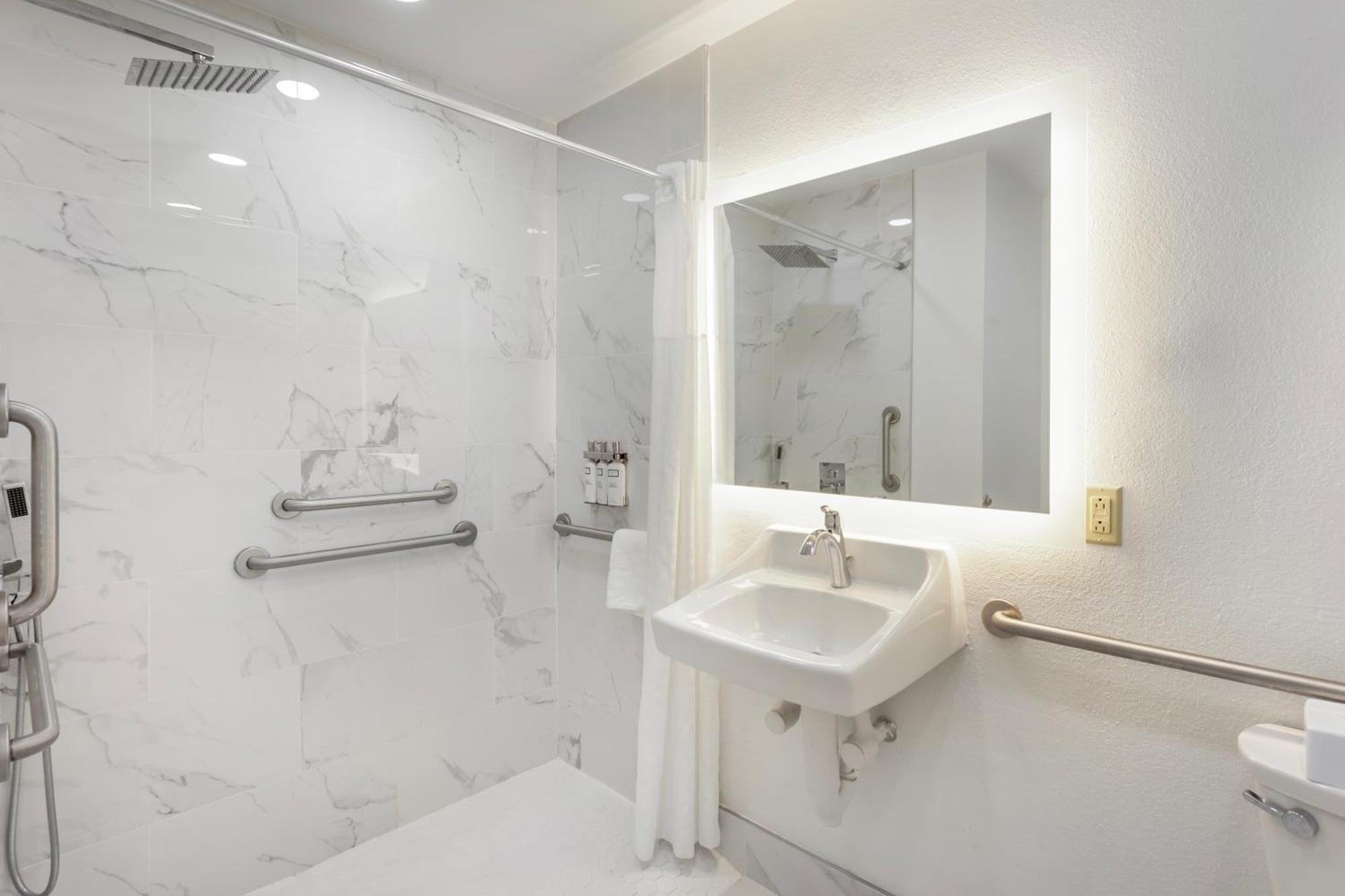 Executive Residency By Best Western Philadelphia-Willow Grove Horsham Buitenkant foto