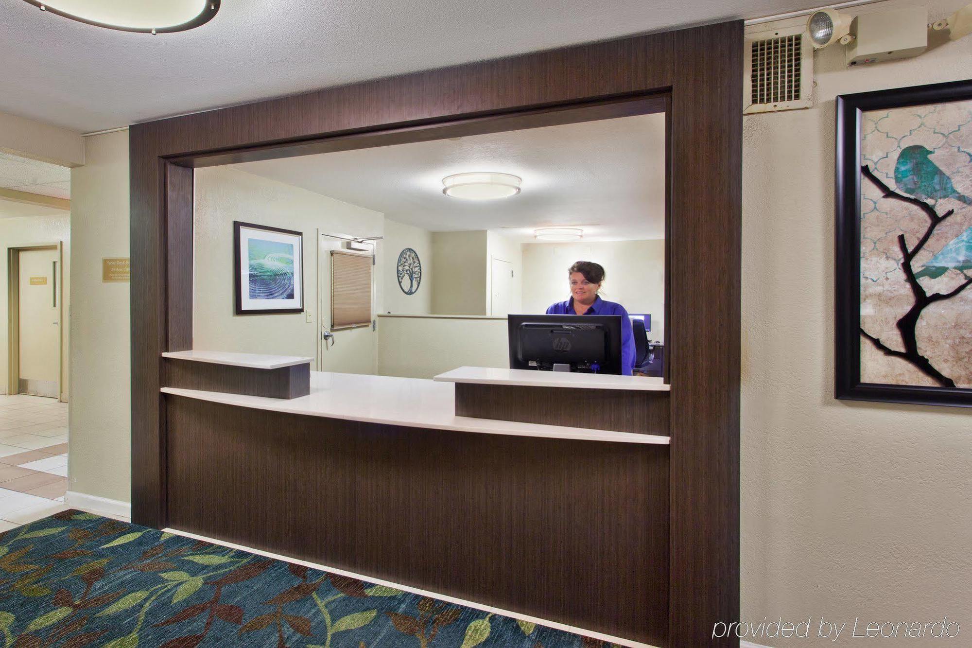 Executive Residency By Best Western Philadelphia-Willow Grove Horsham Buitenkant foto