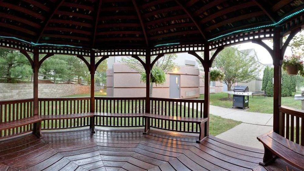 Executive Residency By Best Western Philadelphia-Willow Grove Horsham Buitenkant foto
