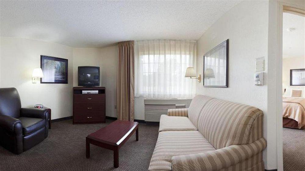 Executive Residency By Best Western Philadelphia-Willow Grove Horsham Buitenkant foto