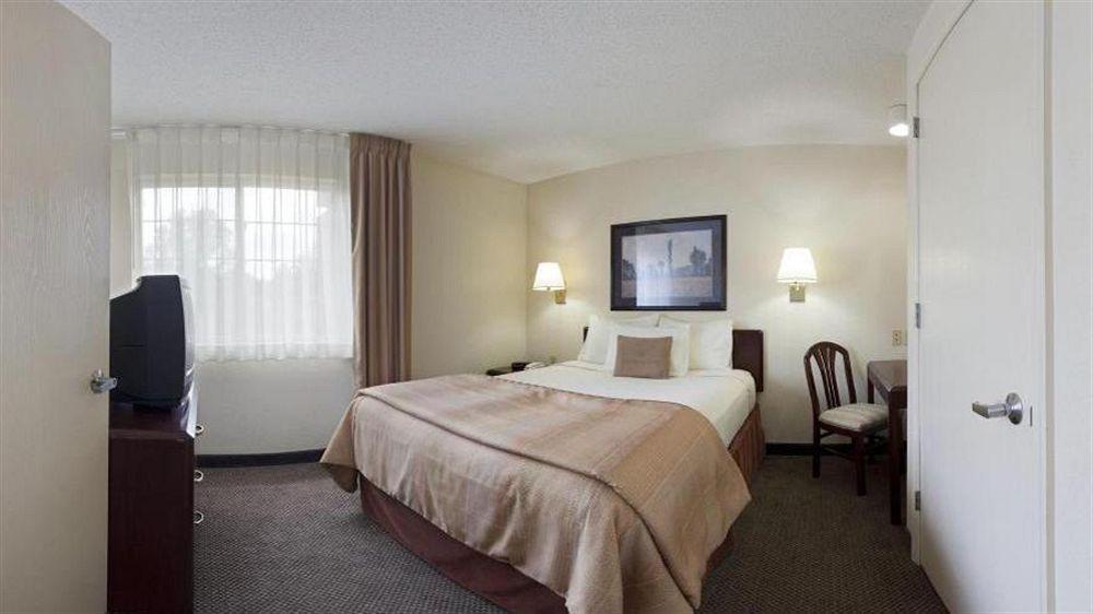 Executive Residency By Best Western Philadelphia-Willow Grove Horsham Buitenkant foto